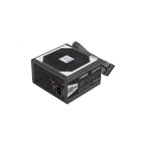 منبع تغذیه گرین مدل GP530A-EUD توان 600 وات