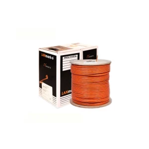 کابل شبکه CAT6 UTP NEXANS نگزنس