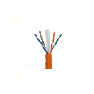NEXANS نگزنس کابل شبکه CAT6 UTP NEXANS نگزنس