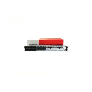 پچ پنل 24 پورت لگراند CAT6 UTP وارداتی
